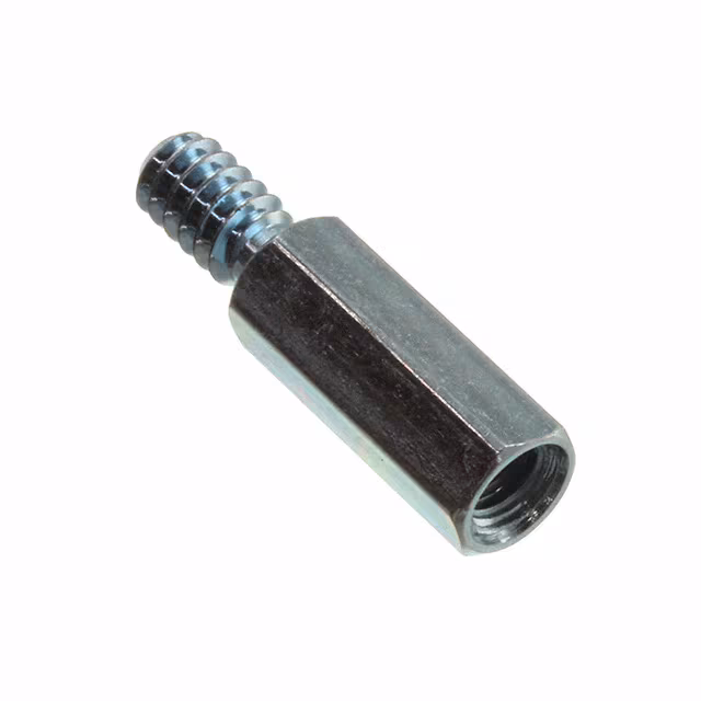 4504T-632-S-12 RAF Electronic Hardware  Distanziatori per schede